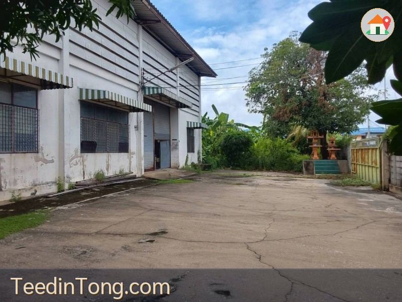 ที่ดิน 500 ตรว.เข้าซอยหมู่บ้าน จิตรัตนา ถ. บางบัวทอง - สุพรรณบุรี (340) ต.ละหาร อ.บางบัวทอง จ.นนทบุรี