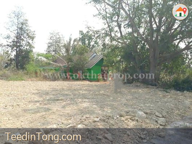 ที่ดินจัดสรรถมแล้ว พุหวายฮิลล์รีสอร์ท อ.ชะอำ จ.เพชรบุรี