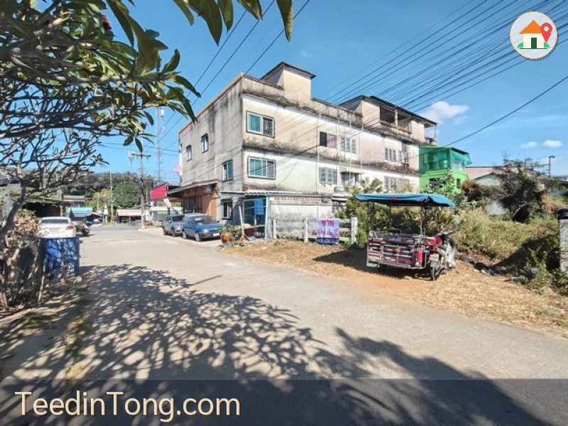 ที่ดิน ใกล้ สี่แยกนิคมพัฒนา นิคมพัฒนา ระยอง ตรงข้าม เทศบาลเมืองนิคมพัฒนา , ใกล้ ตลาด