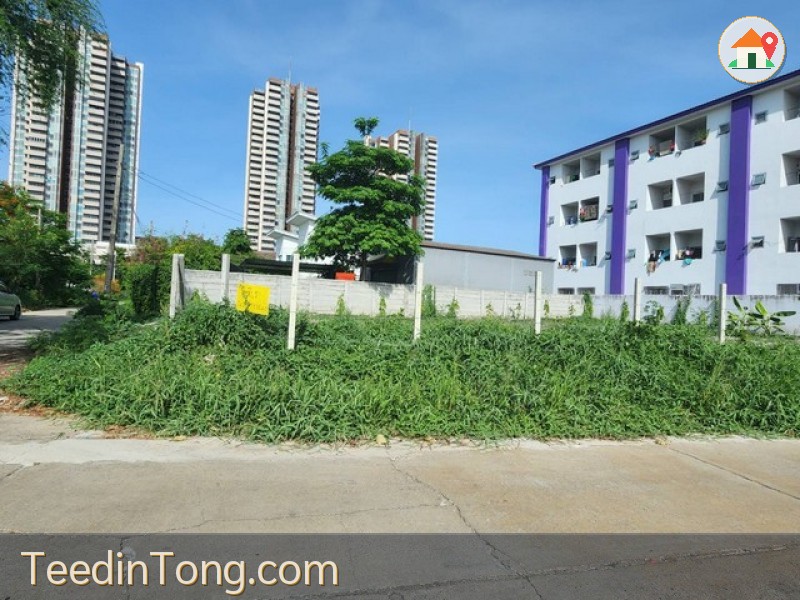 ที่ดินเมืองทองคุณเพ็ญนี ให้เช่า ที่ดิน - ใกล้กับ เมืองทองธานี 20000 บาทต่อเดือน