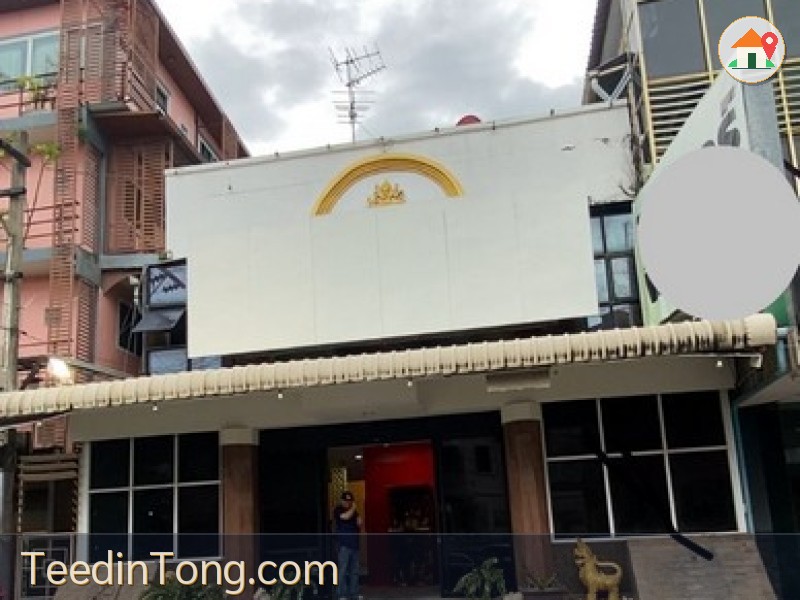 ตอบโจทย์กลุ่มธุรกิจสถานบันเทิง, ผับ, บาร์,โชว์รูม หรือ Entertainment Complex